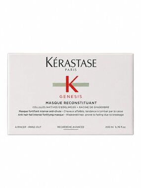 KERASTASE CHROMA ABSOLU HAIR MASQUE AMINO ACID + CENTELLA ASIATICA 200ml 6.76oz